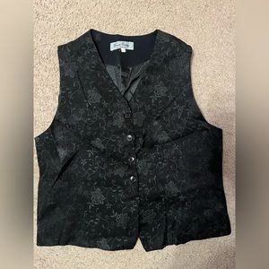 🤍Saddleseat riding vest 🖤